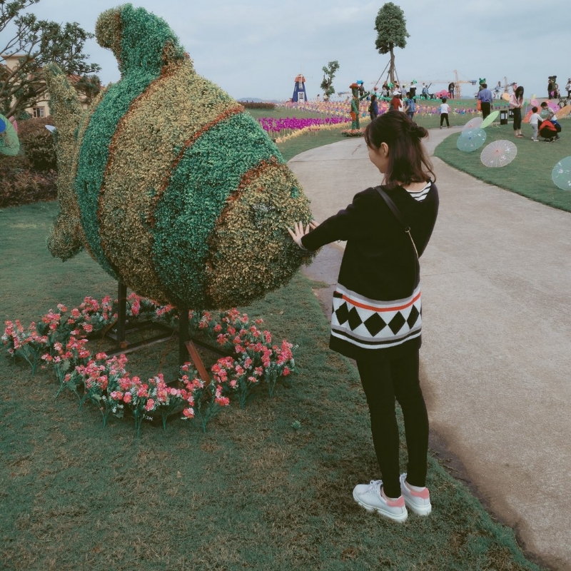 哎呀嘞的第一张照片--崇义认干亲服务网